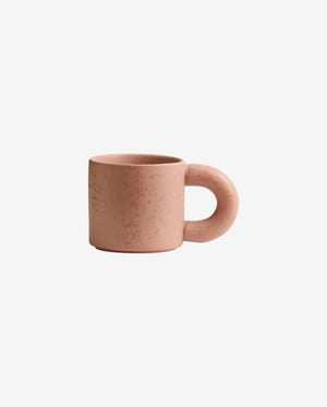 Tasse JOSE - rose