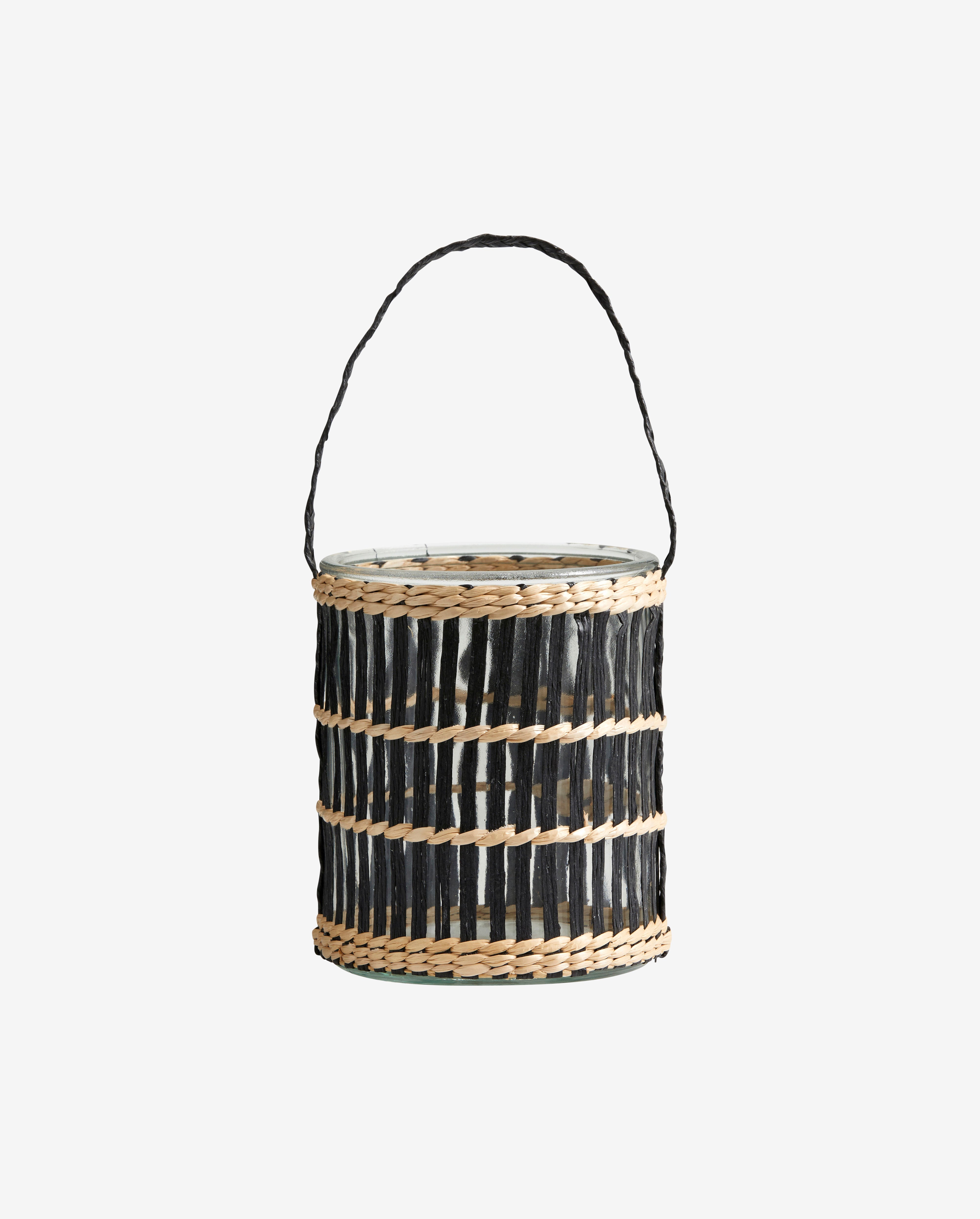 LEWIS lantern, M - black