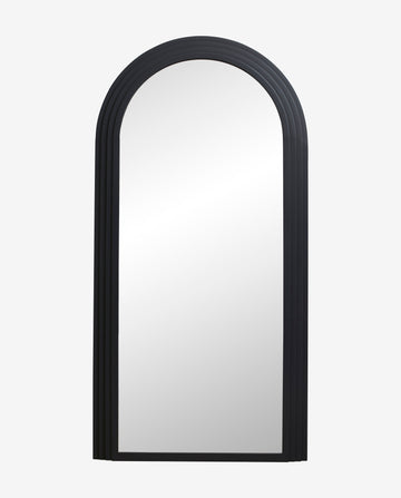 FALCO mirror - anthracite