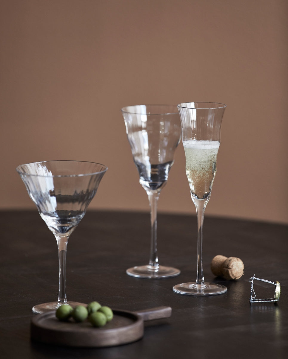 OPIA roodwijnglas, 320 ml, helder,