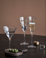 OPIA cocktail glass, 360 ml, clear