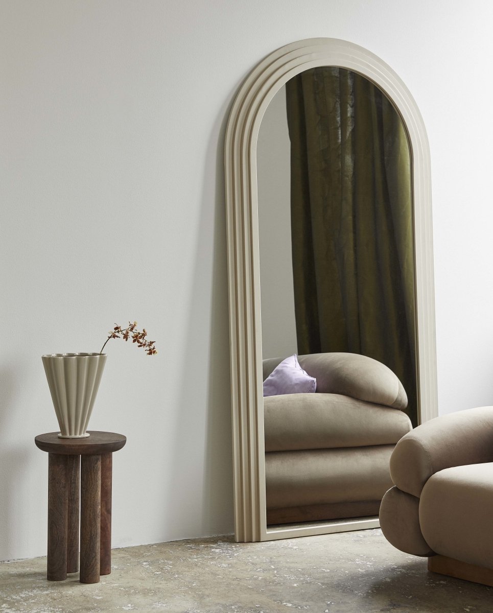 FALCO Spiegel - Sand