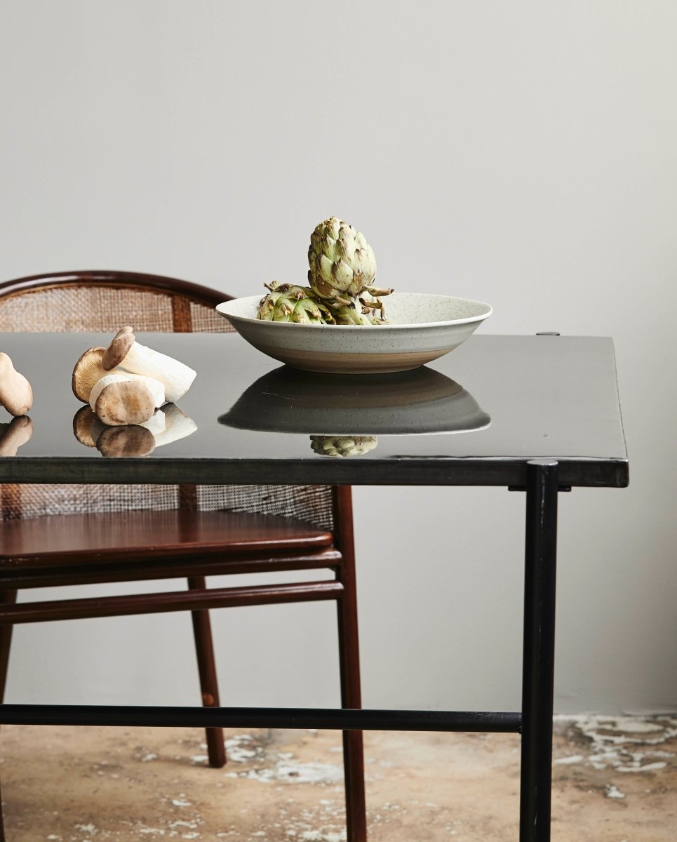 GRAINY saladebord, zand