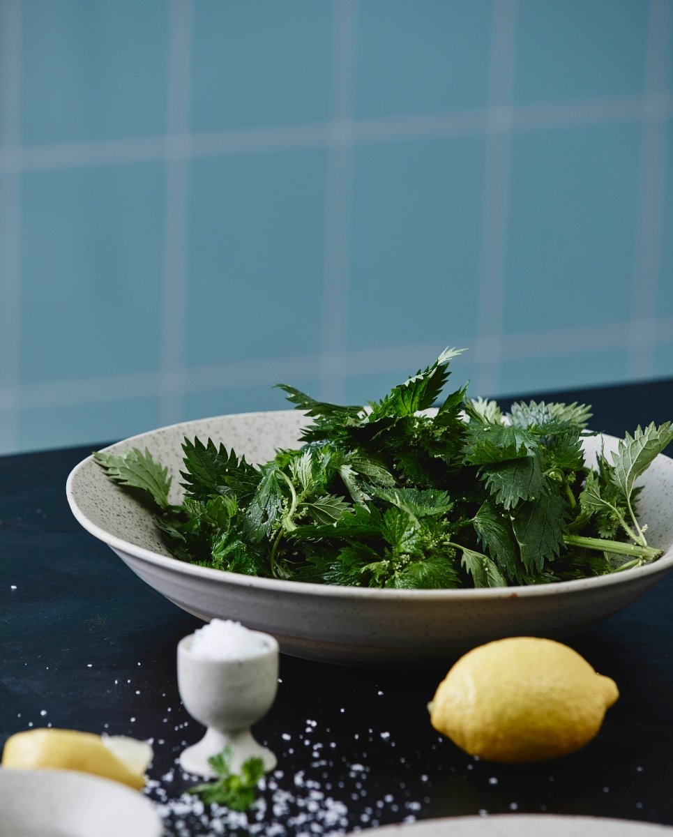 GRAINY saladebord, zand