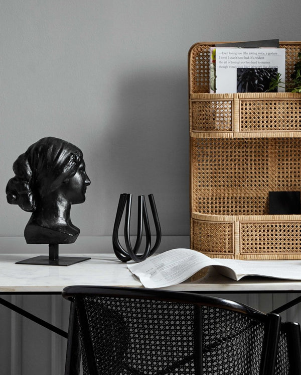HOGA deco head, L,