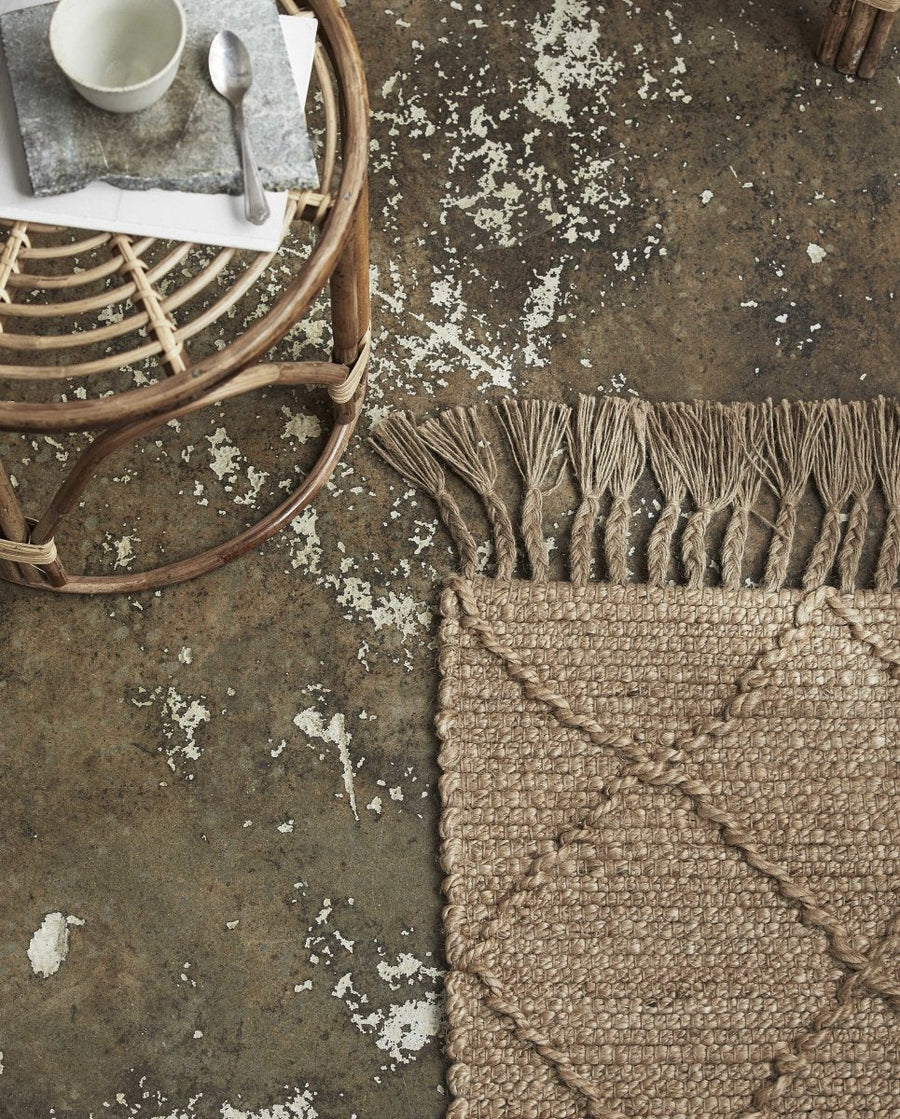 DOUBLE ROUCHE – FLORENCE FURNACE TEETASSE, WEISS, image size:900x1119