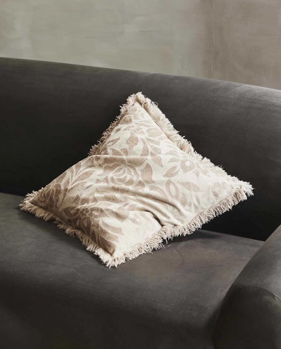 Federa per cuscino LEPUS, rosa