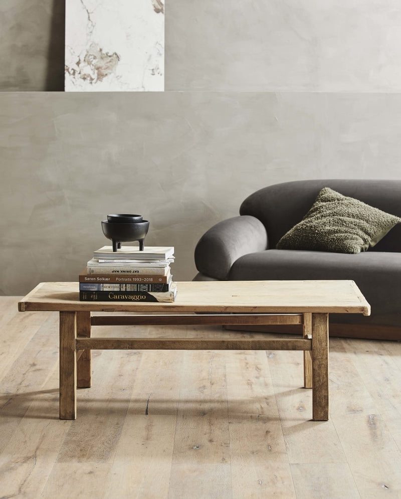 SOF sofa - warm grey