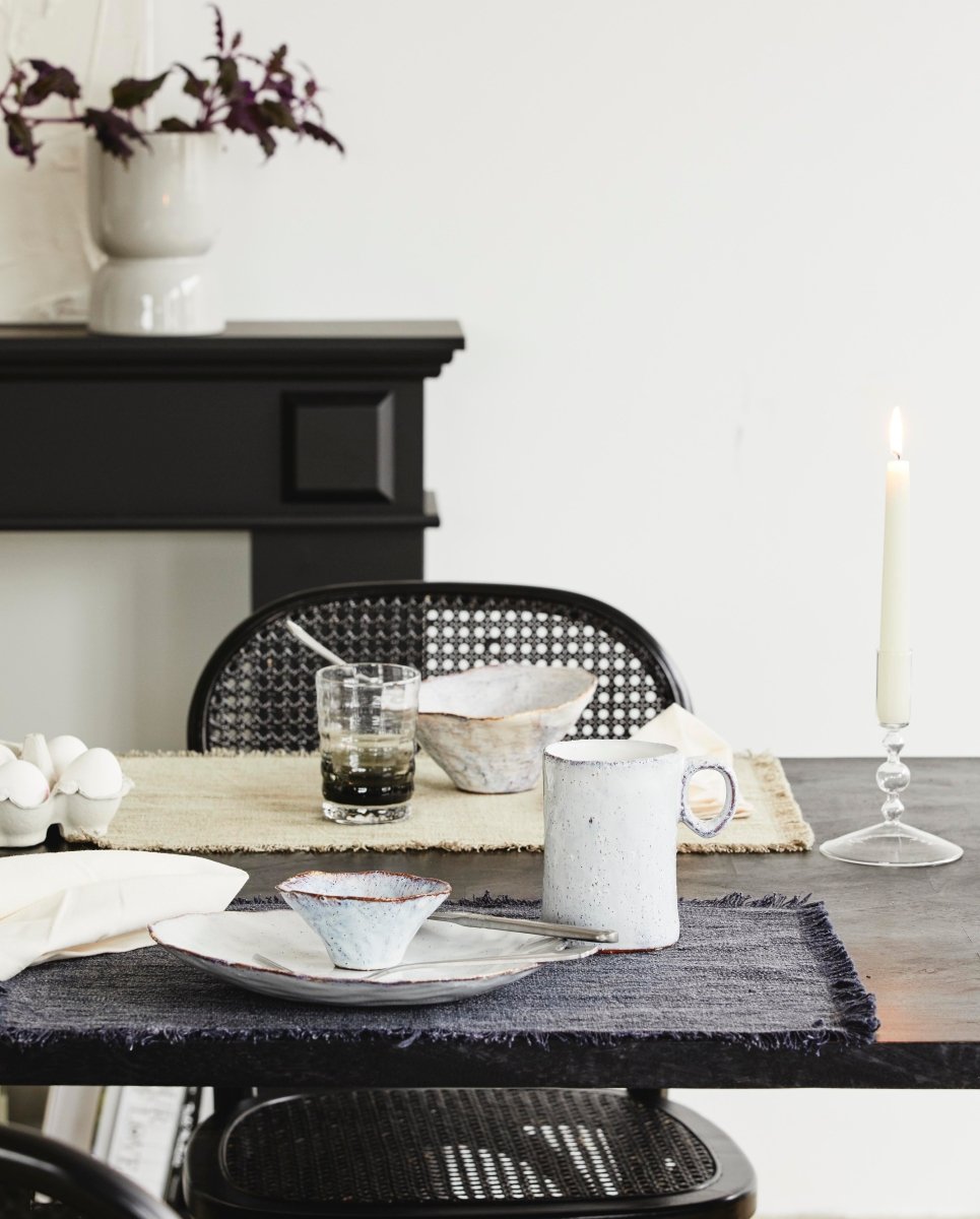 Tazza SOISALO, L, azzurro ghiaccio