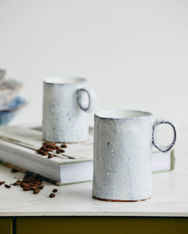 SOISALO Tasse, S, eisblau