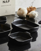 VERBENIS long ovendish, S, black